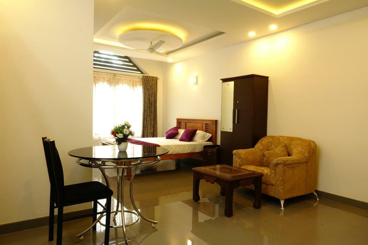 Homestay Rose Munnar