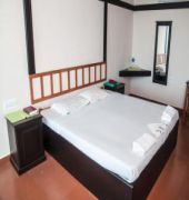 Green Jungle Holiday 3*
