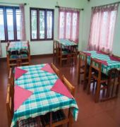 Hotel Green Jungle Holiday Munnar