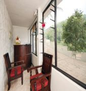 Aruvi Resort 3*