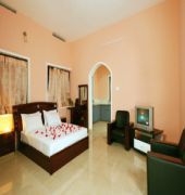 Resort Aruvi