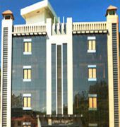 Hotel Green Ridge 3*