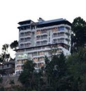 Blu Haze Hotel 3*