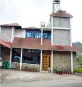 Fabexpress Luminos Dwelling Ikka Nagar Hotel 3*
