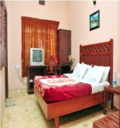 Fabexpress Luminos Dwelling Ikka Nagar 3*