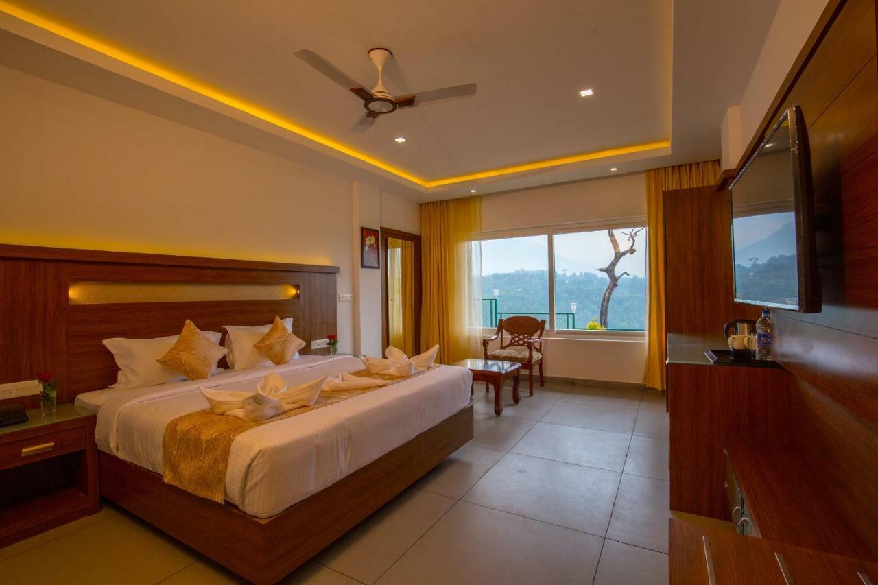 Hotel The View 4*