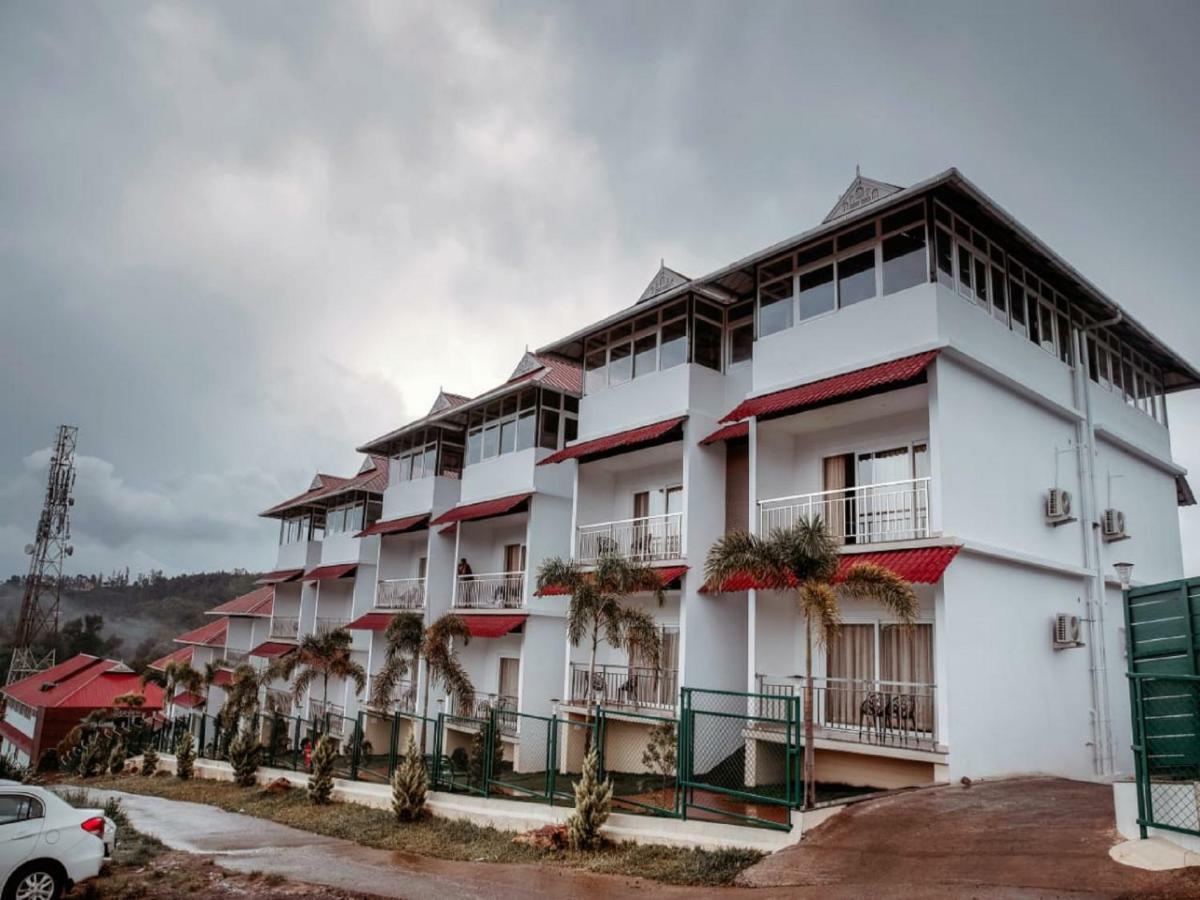 The View Hotel Munnar