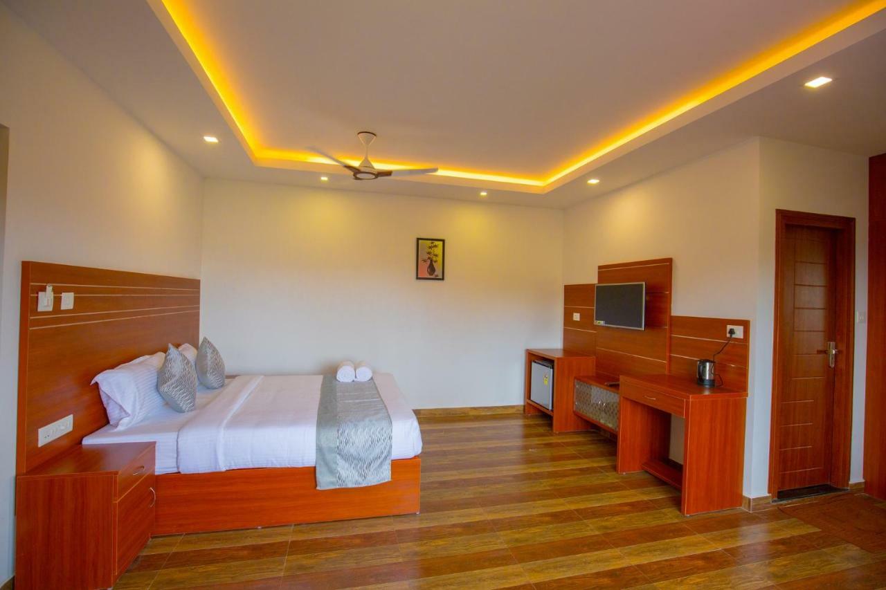 The View Hotel 4*