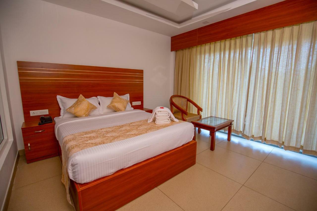 The View Hotel