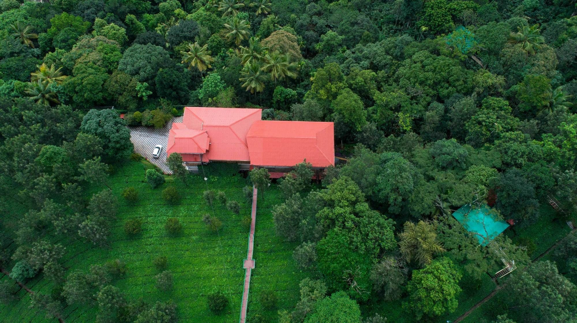 Dream Catcher Plantation Resort 4*