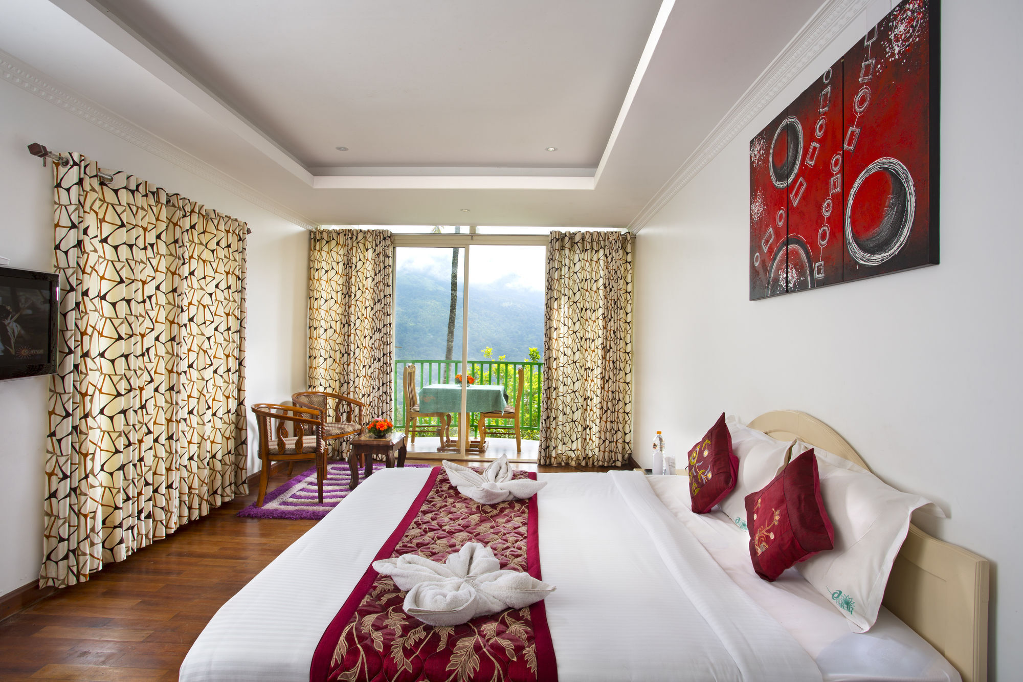 Dream Catcher Plantation 4*