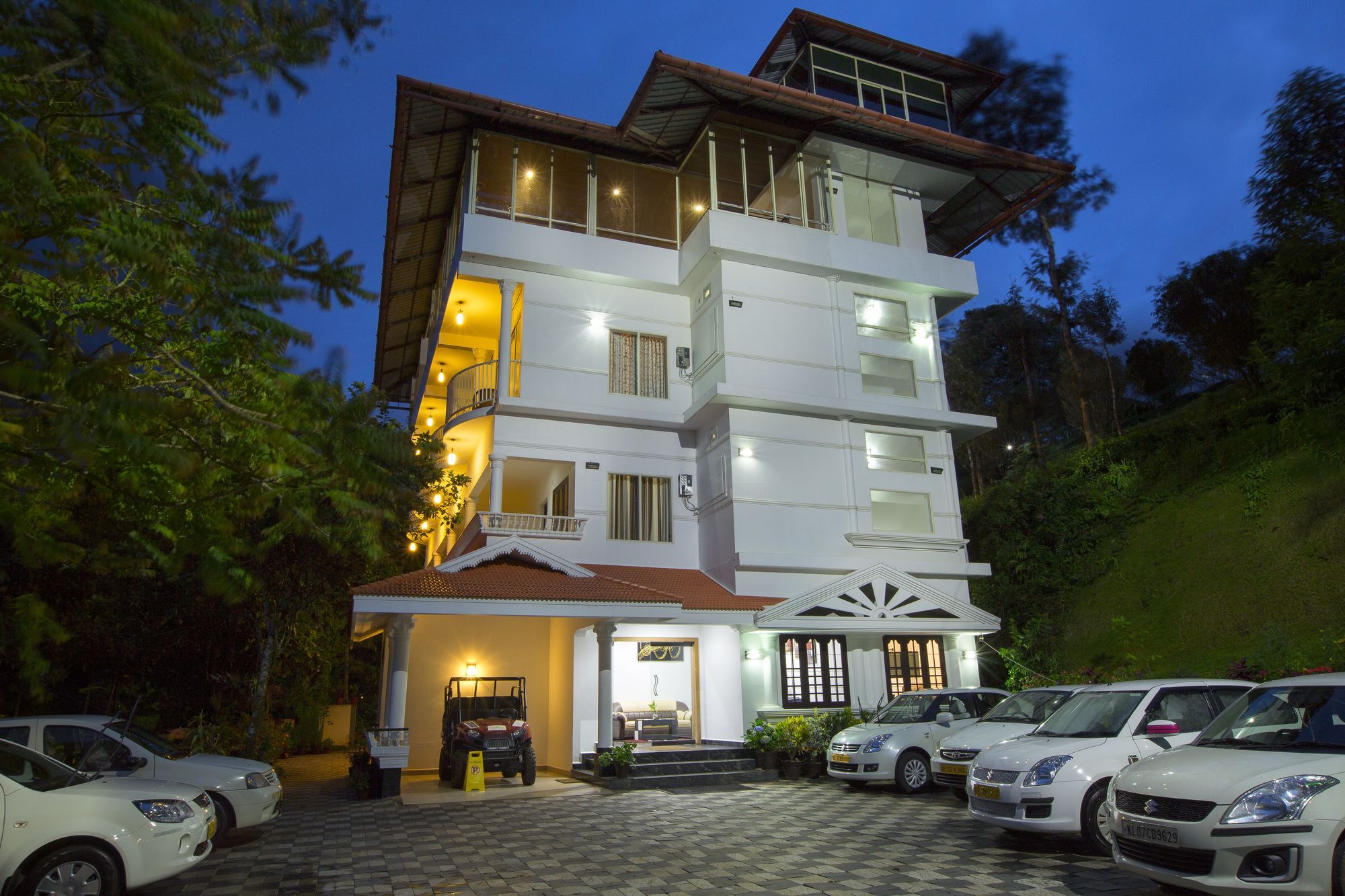 Dream Catcher Plantation Resort 4*