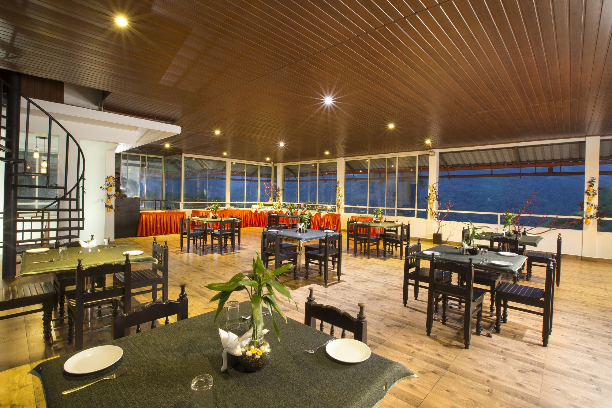 Resort Dream Catcher Plantation