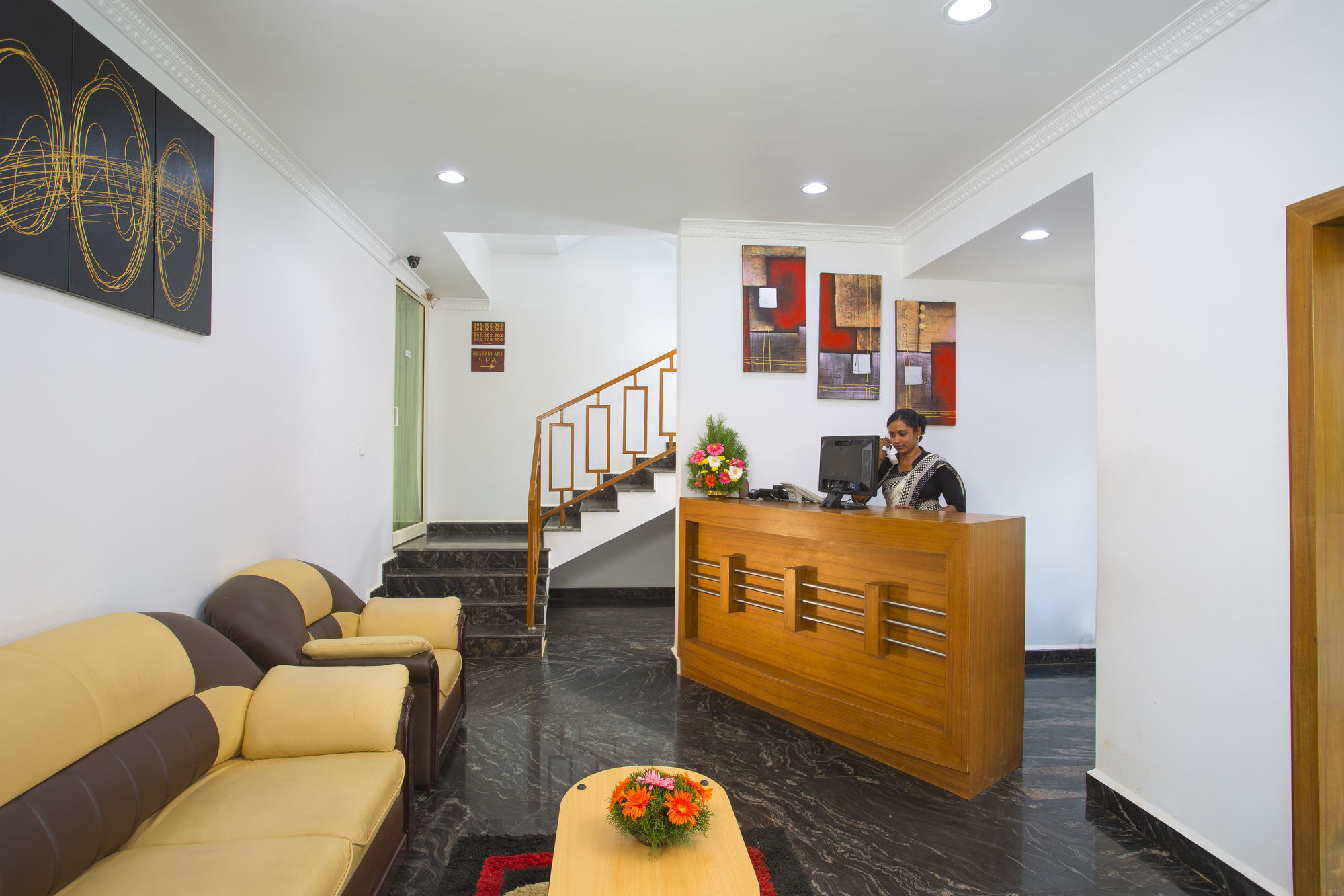 Dream Catcher Plantation 4* Munnar