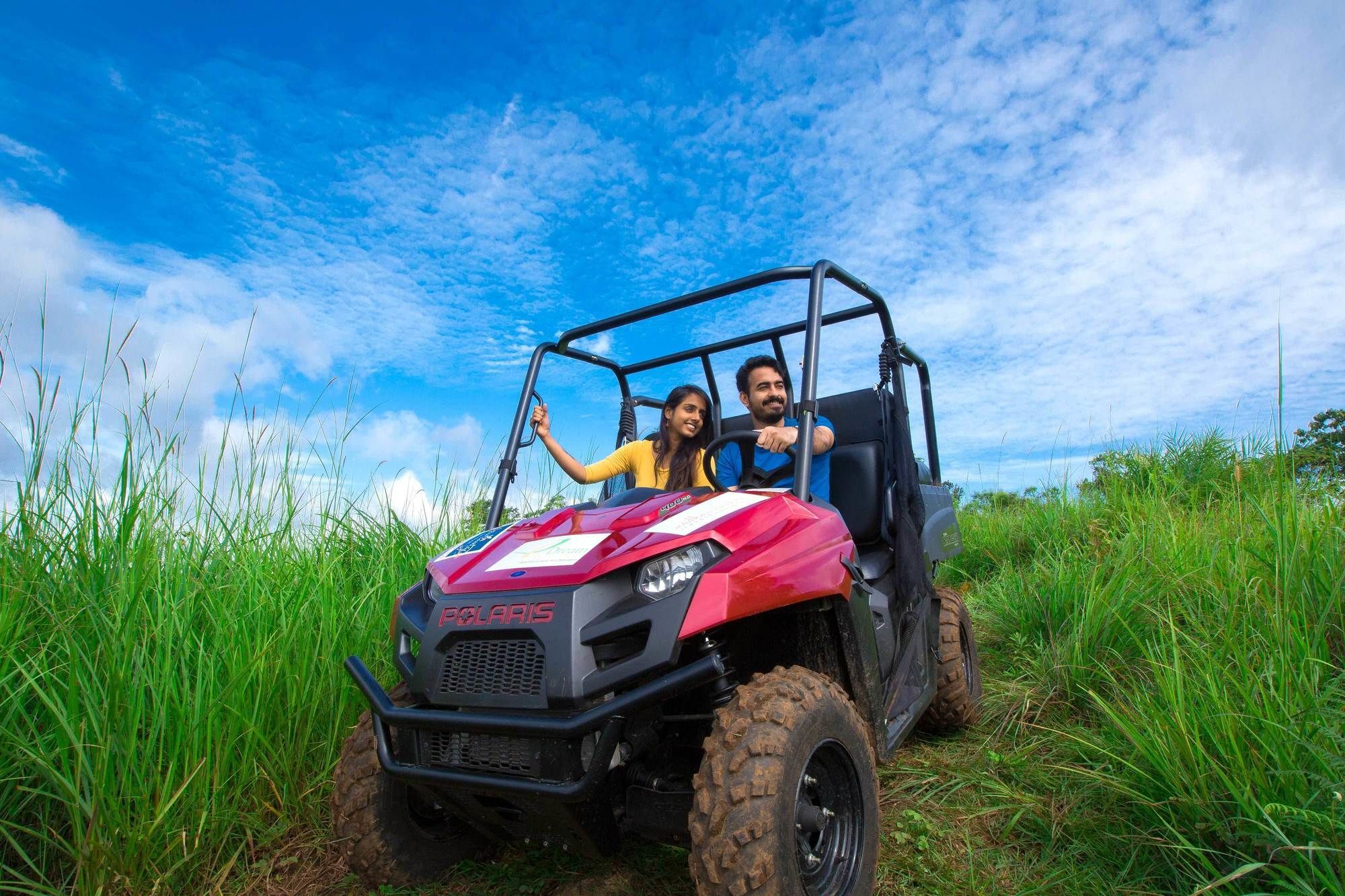 Dream Catcher Plantation Resort 4*