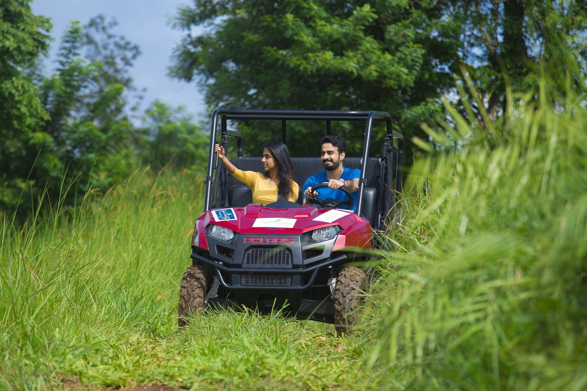 Dream Catcher Plantation Resort Munnar