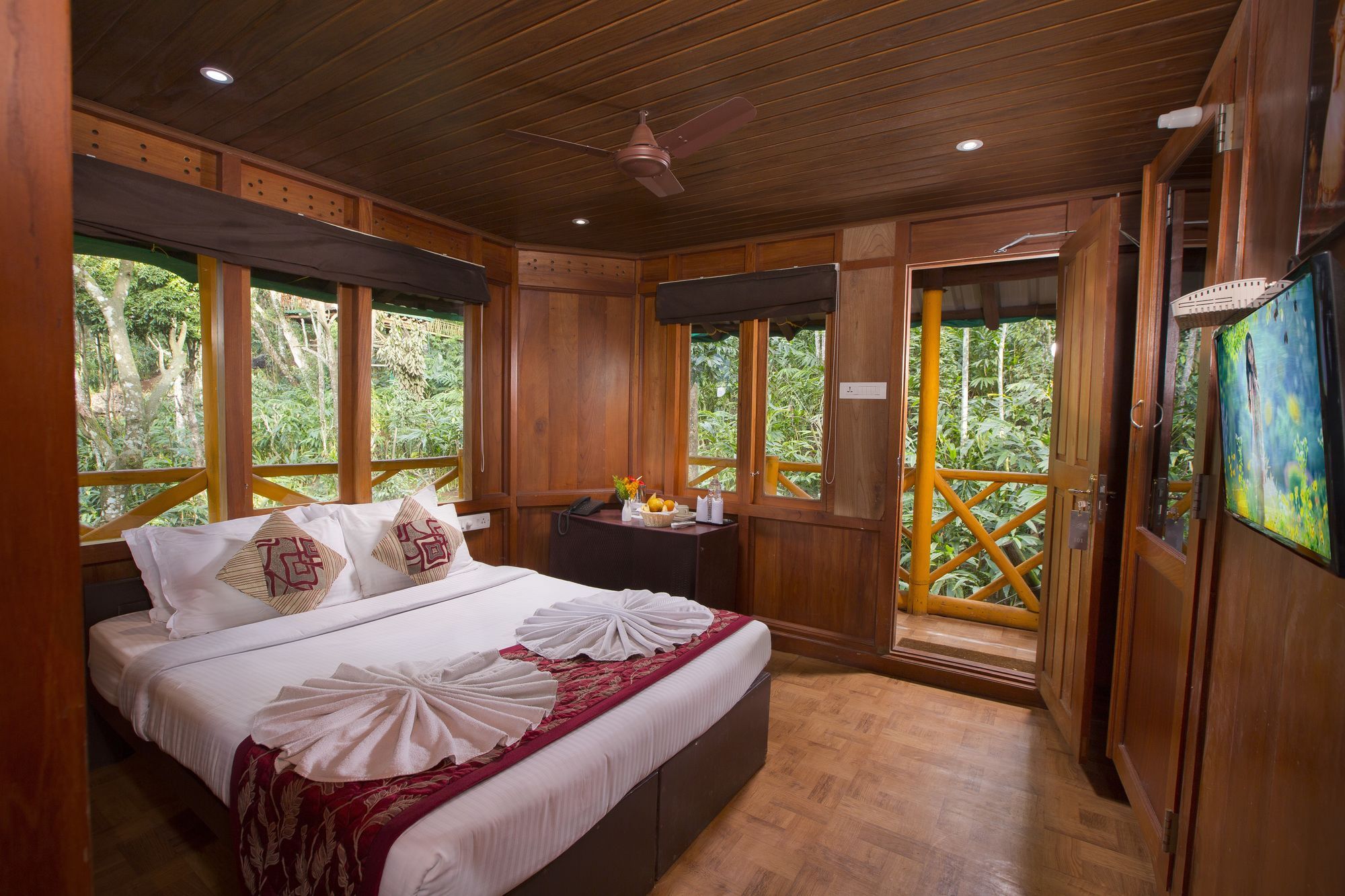Resort Dream Catcher Plantation Munnar