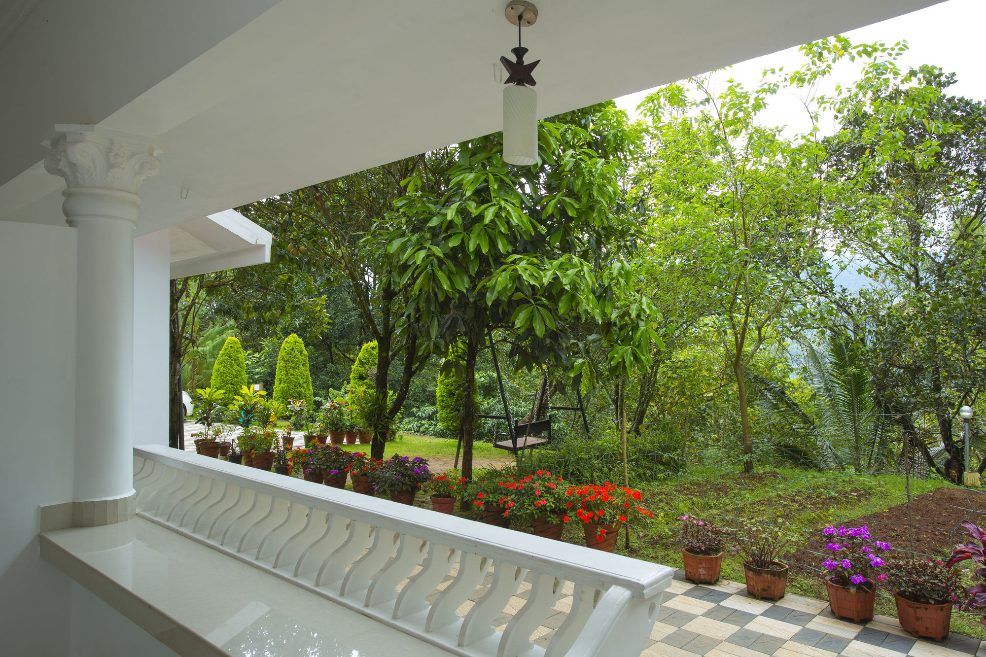 Dream Catcher Plantation 4* Munnar