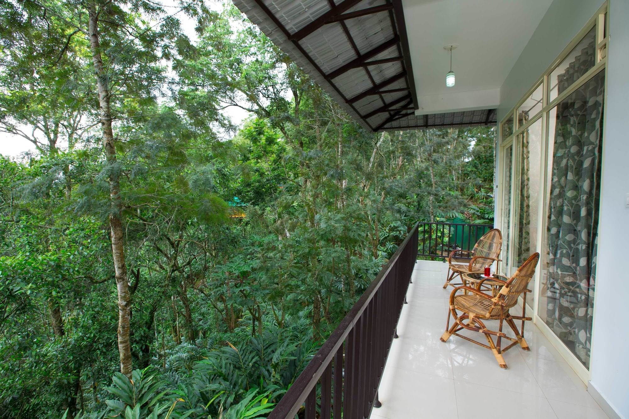 Resort Dream Catcher Plantation Munnar
