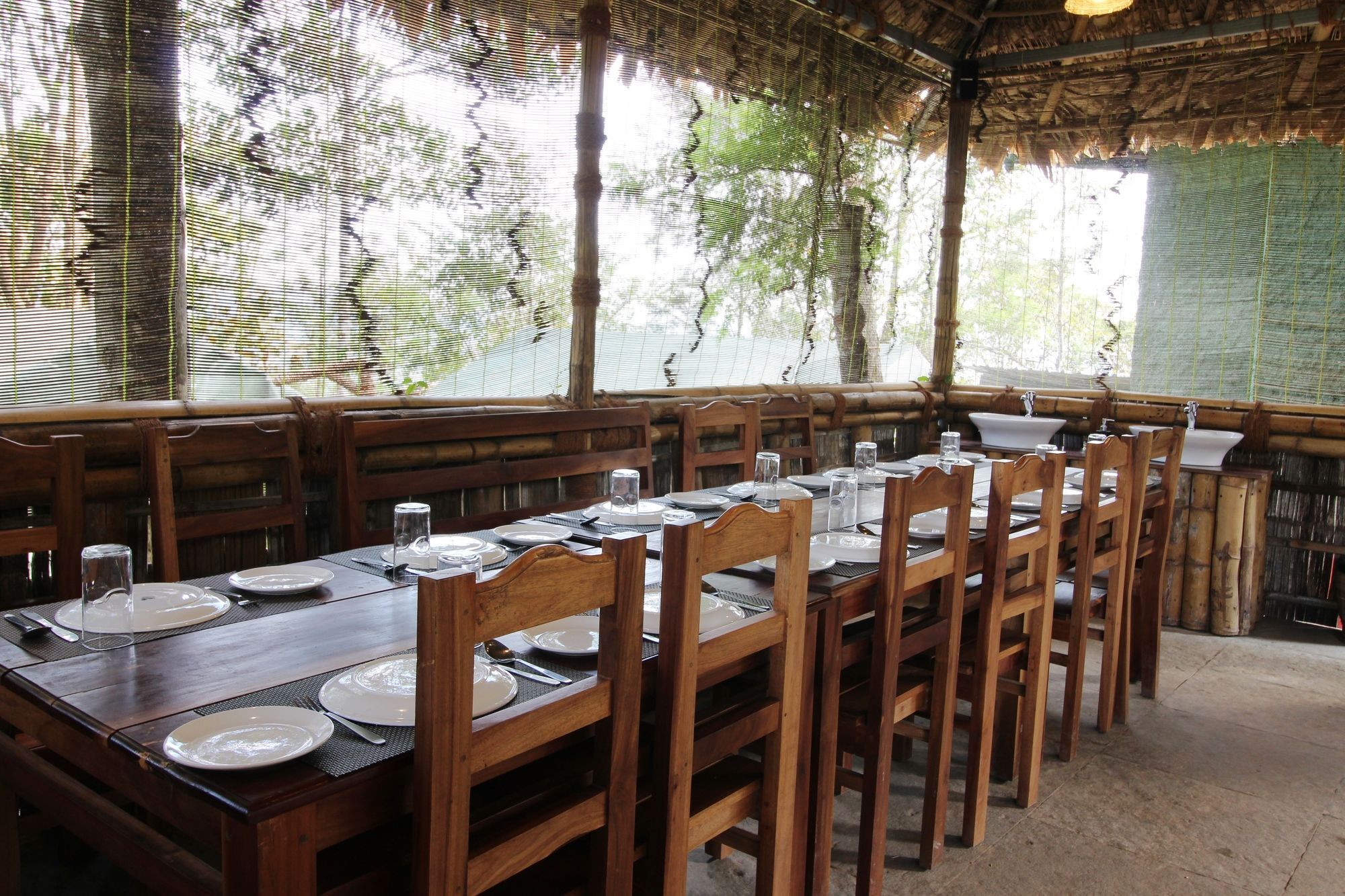 Season7 The Nature 3* Munnar