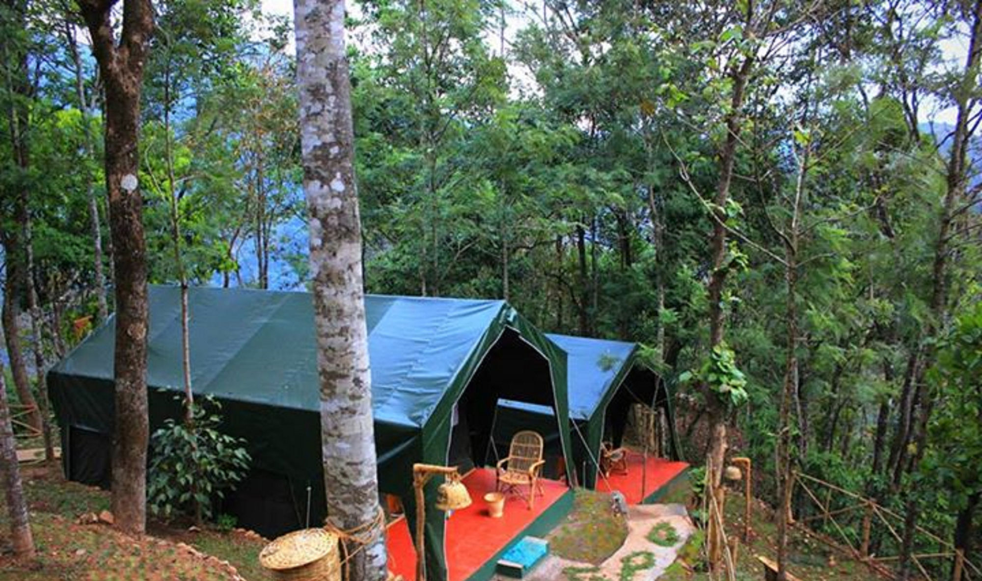 Season7 The Nature Resort