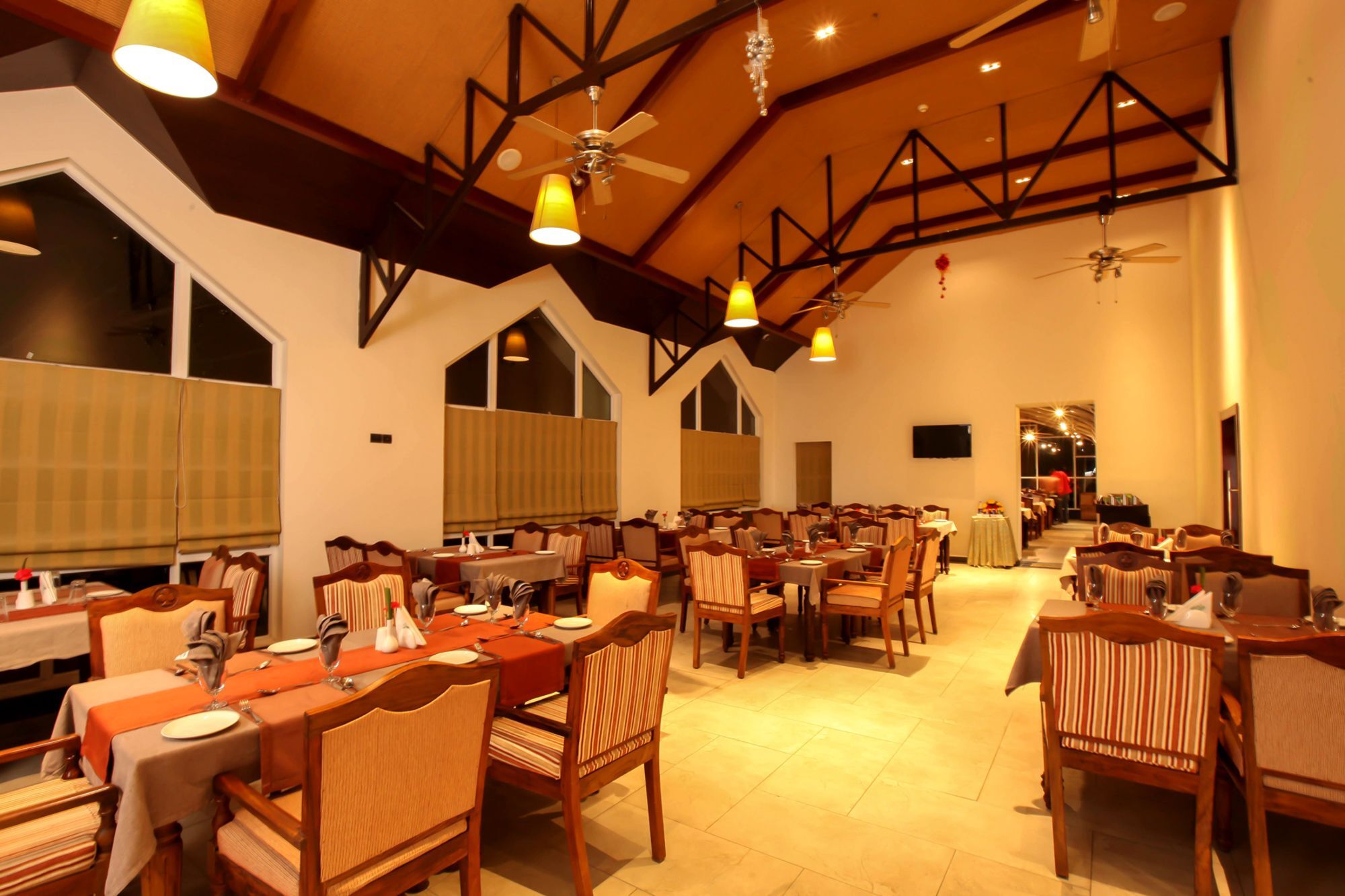 Hotel Devonshire Greens - The Leisure And