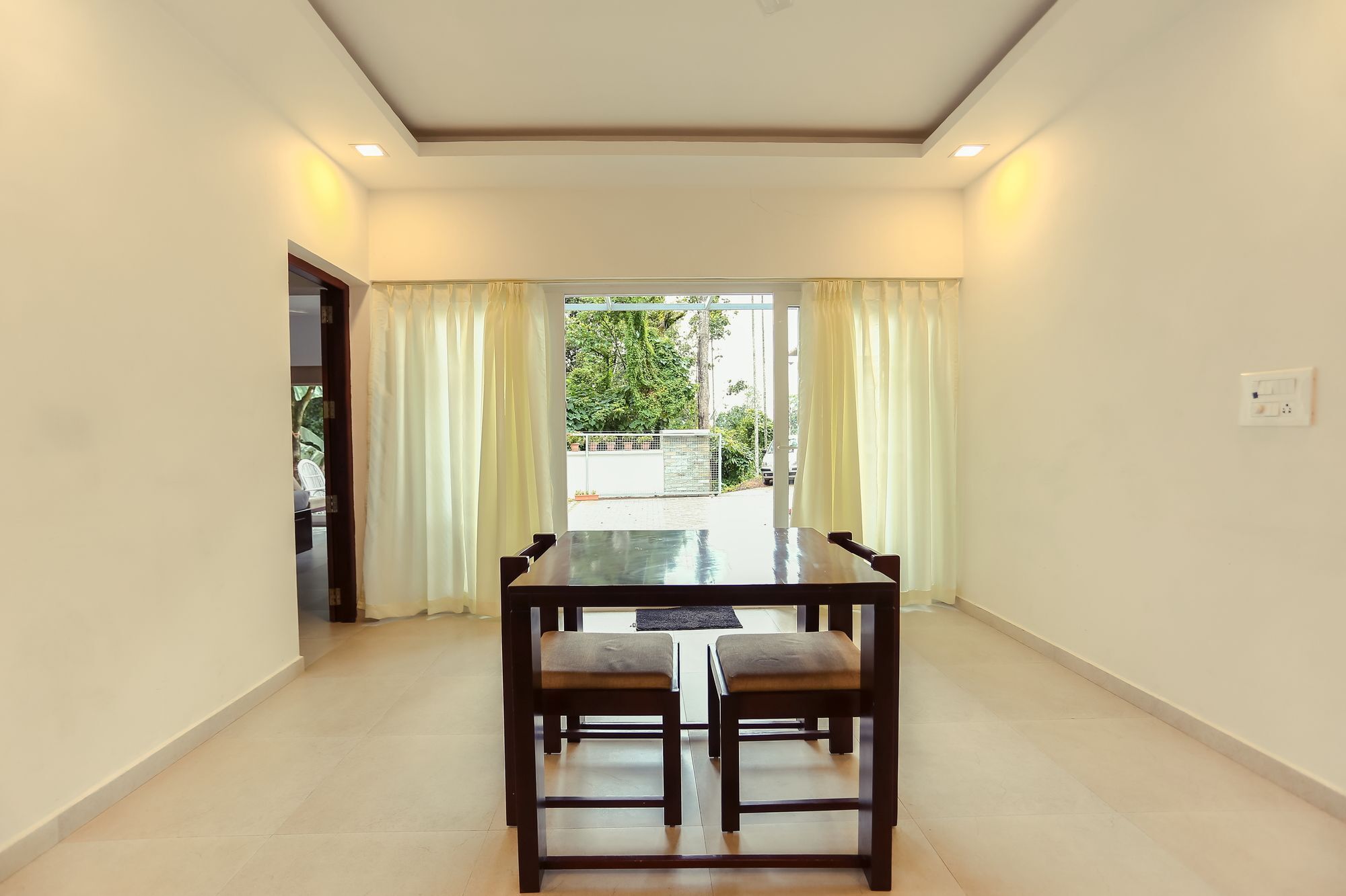 Crayons Guest house 3*
