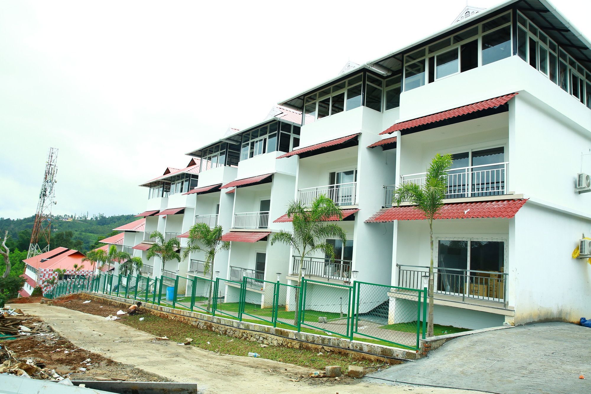 The View Hotel