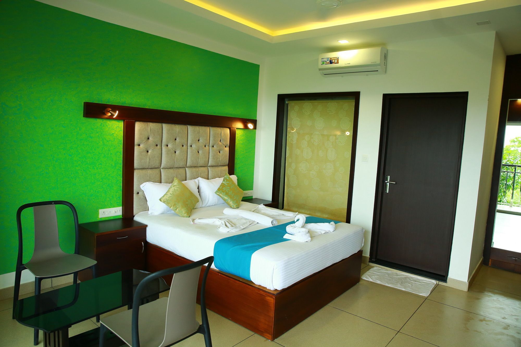 The View 4* Munnar
