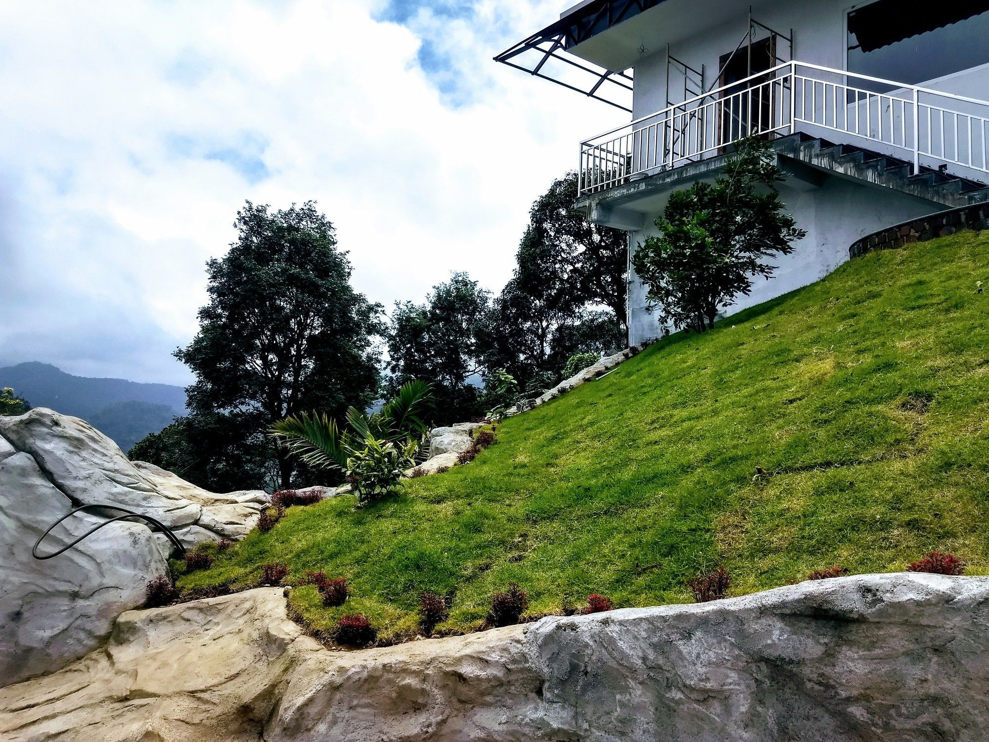 The View 4* Munnar