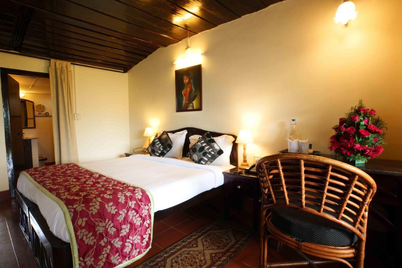 Camelot Resort Munnar