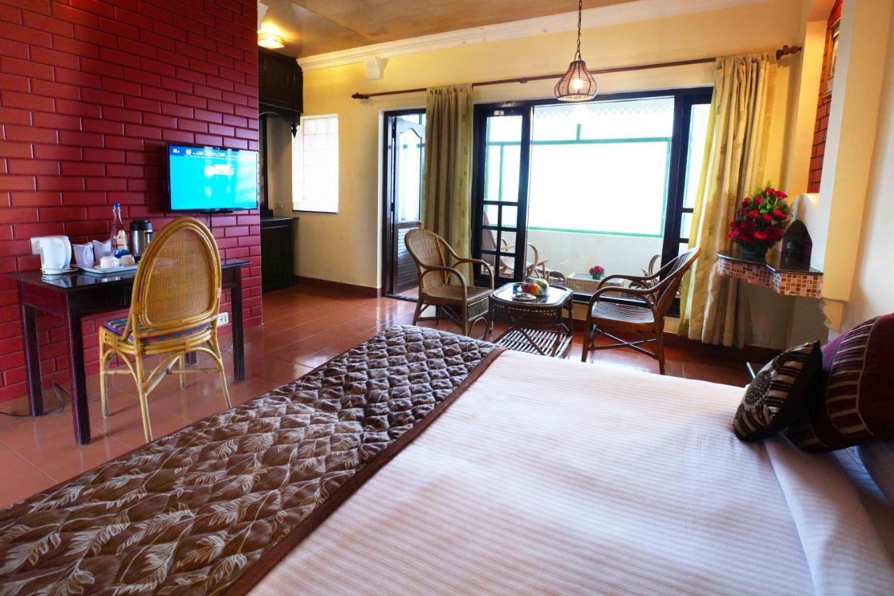 Resort Camelot Munnar