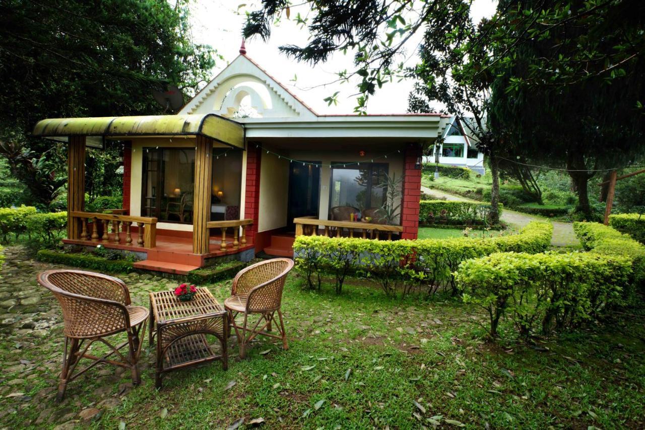 Camelot Resort Munnar