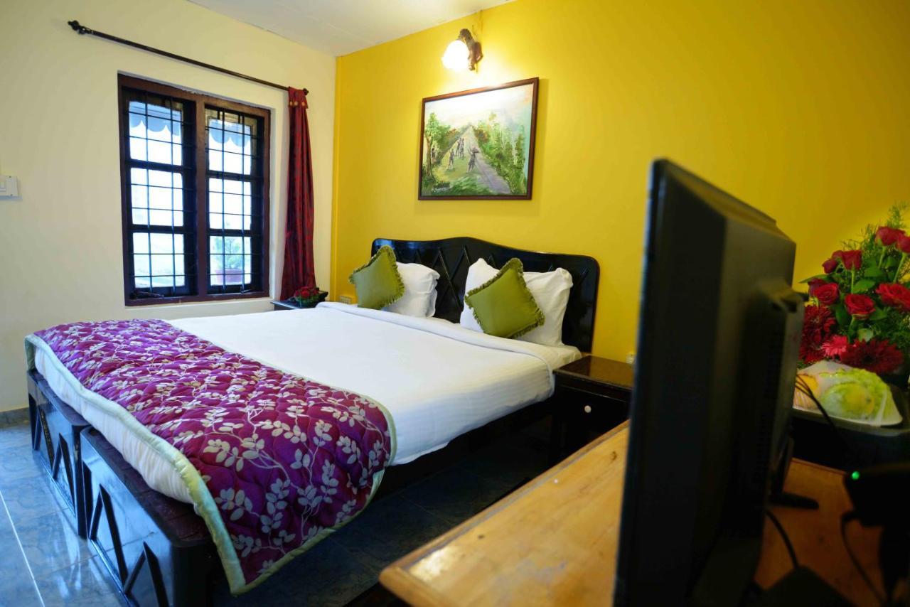 Resort Camelot 3*