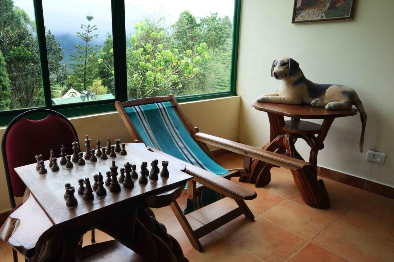 Camelot Munnar