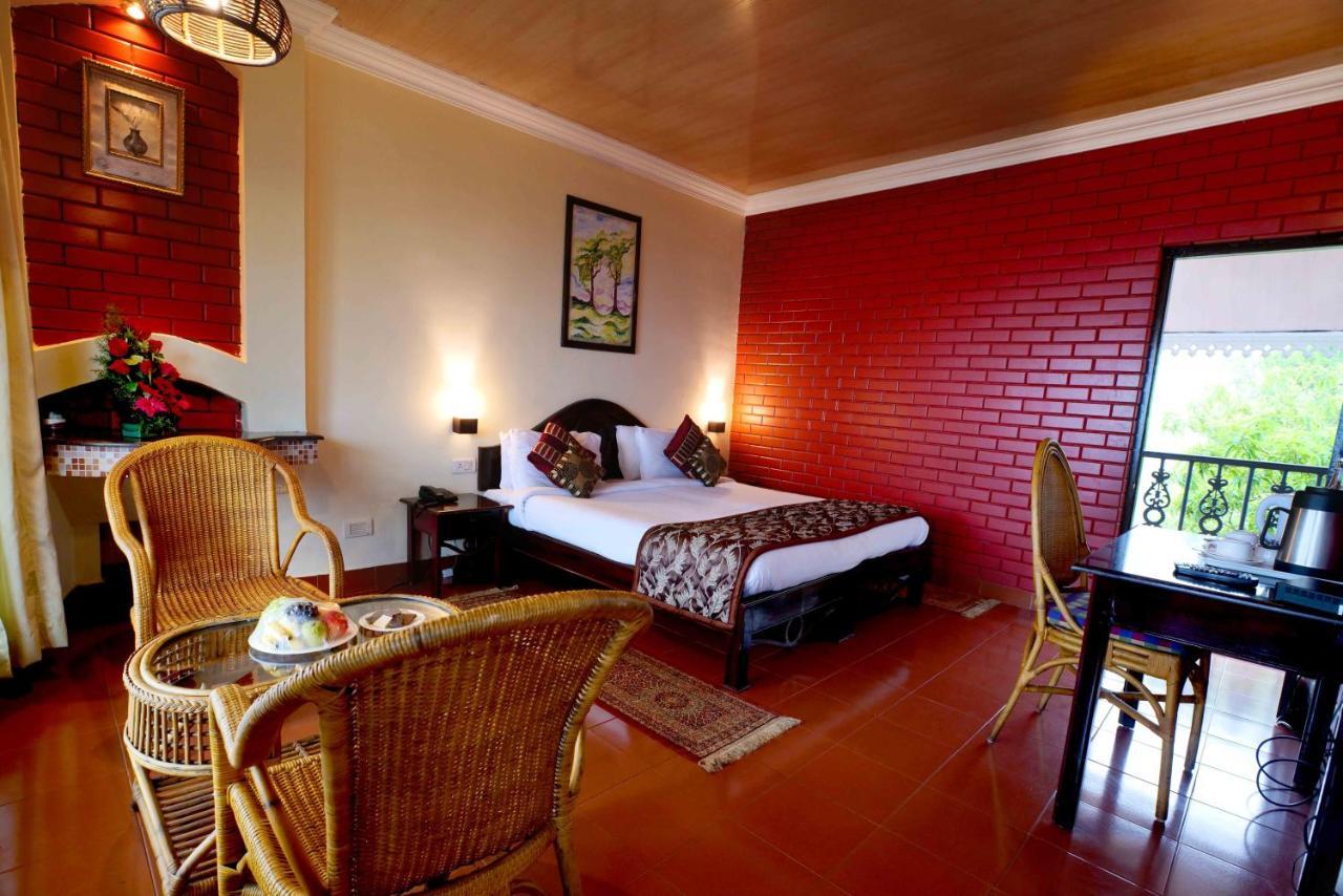 Resort Camelot 3*