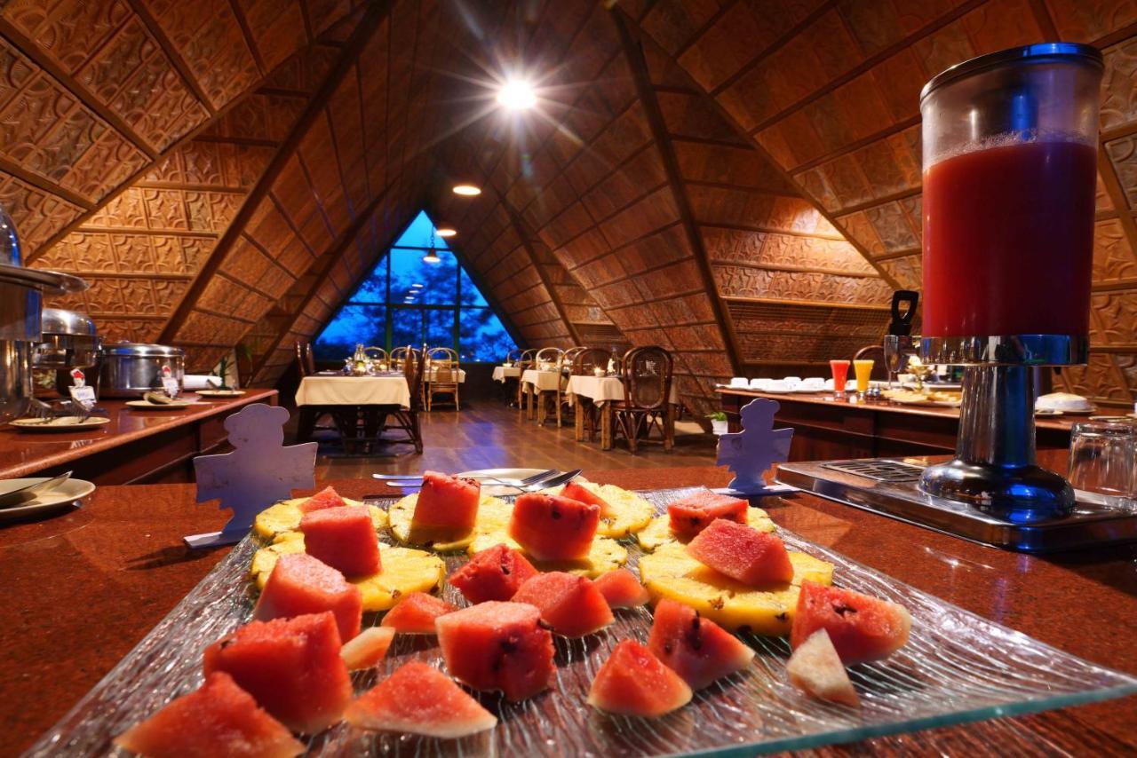 Camelot Resort 3*