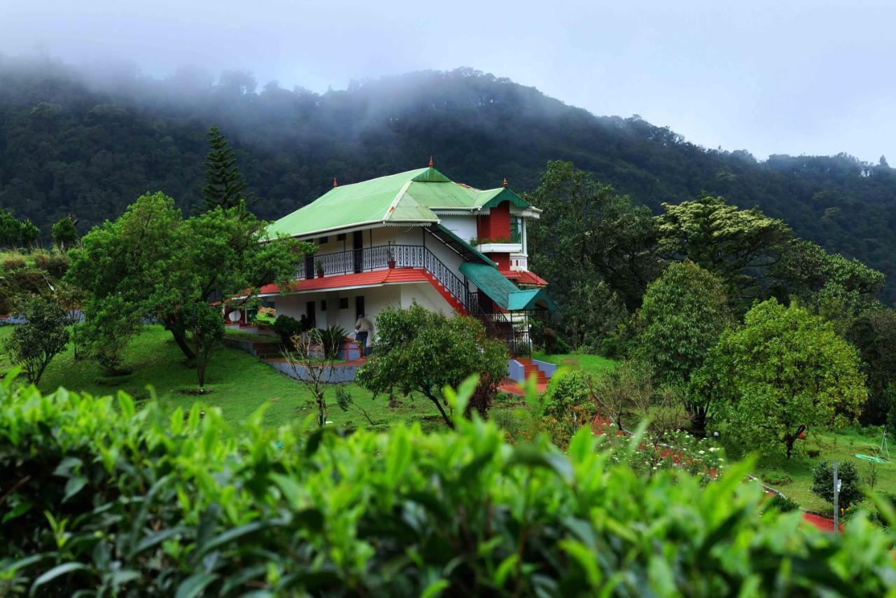 Camelot 3* Munnar