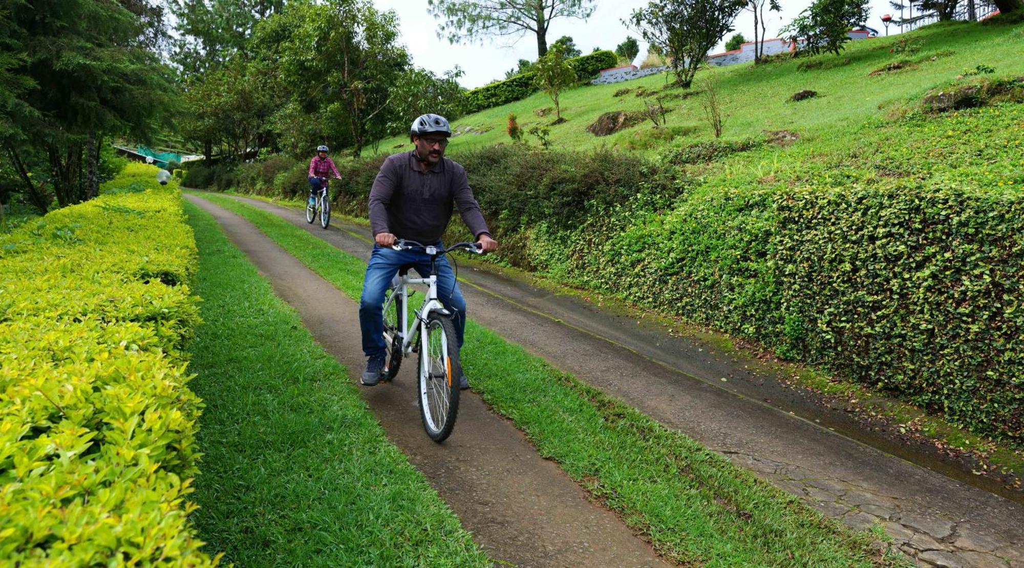 Camelot 3* Munnar