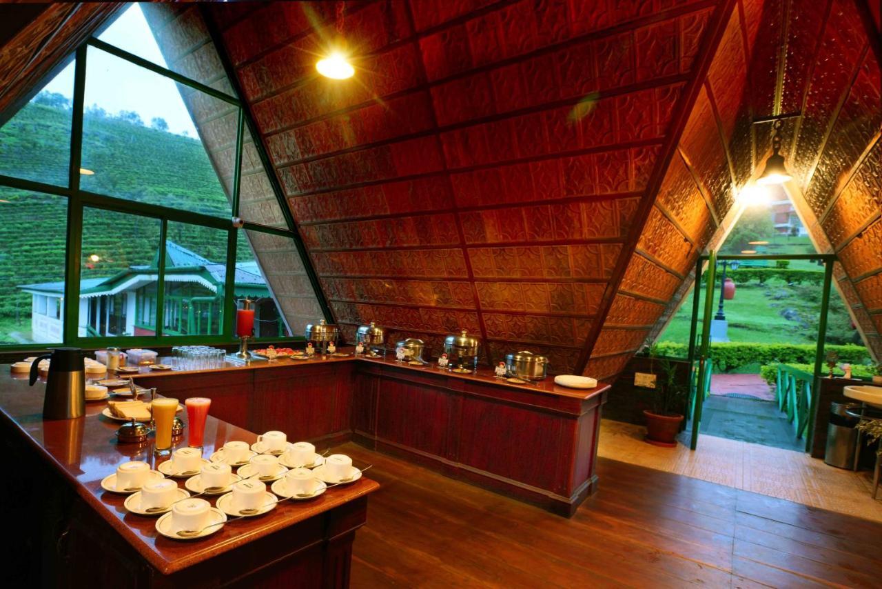 Camelot Resort Munnar