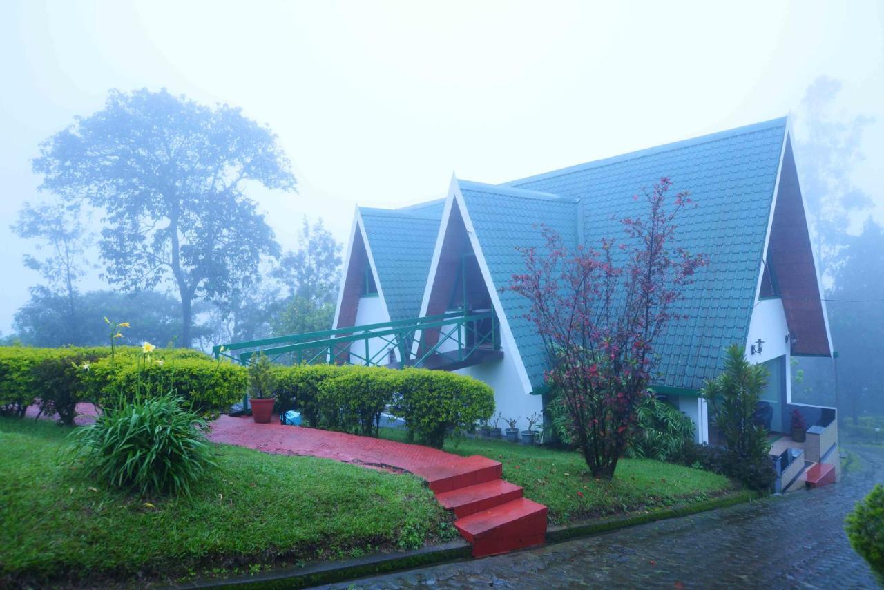 Camelot Resort Munnar