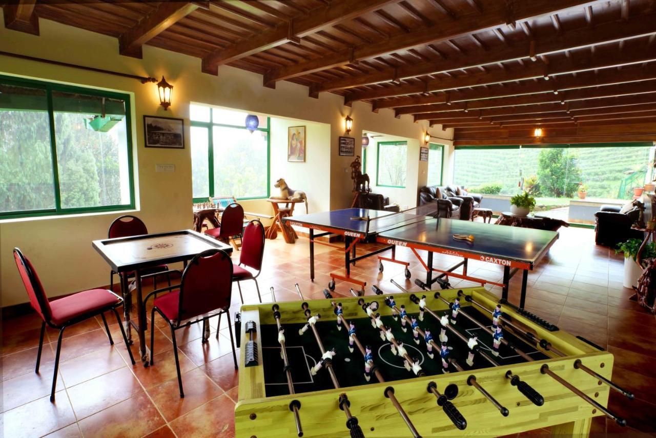 Camelot Resort 3*
