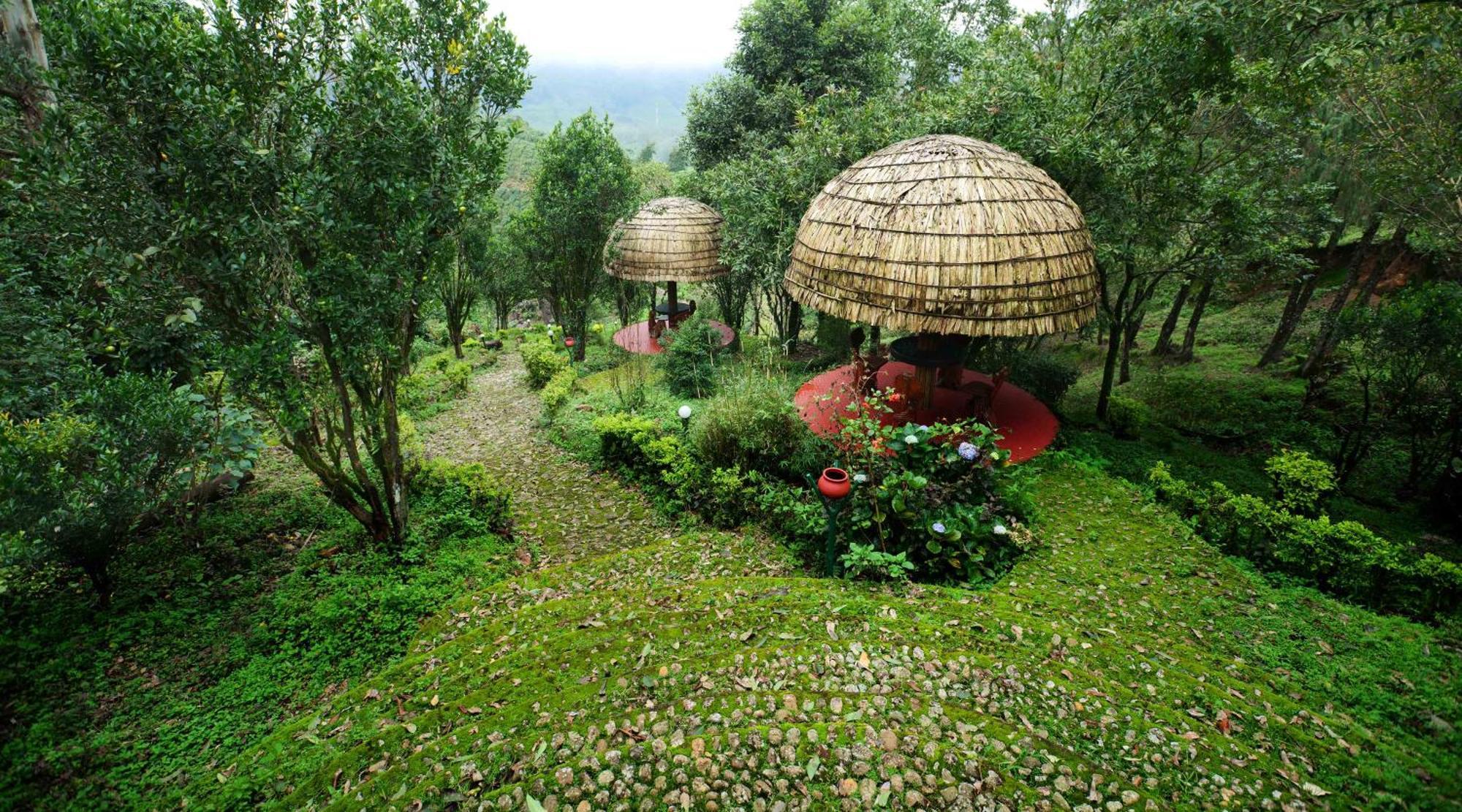 Camelot 3* Munnar