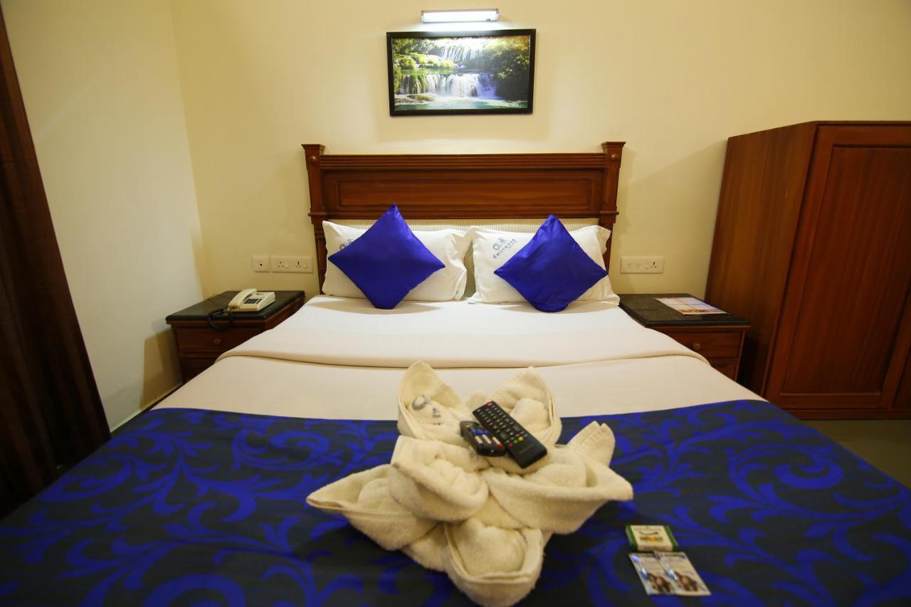 Hotel Del-679 2*