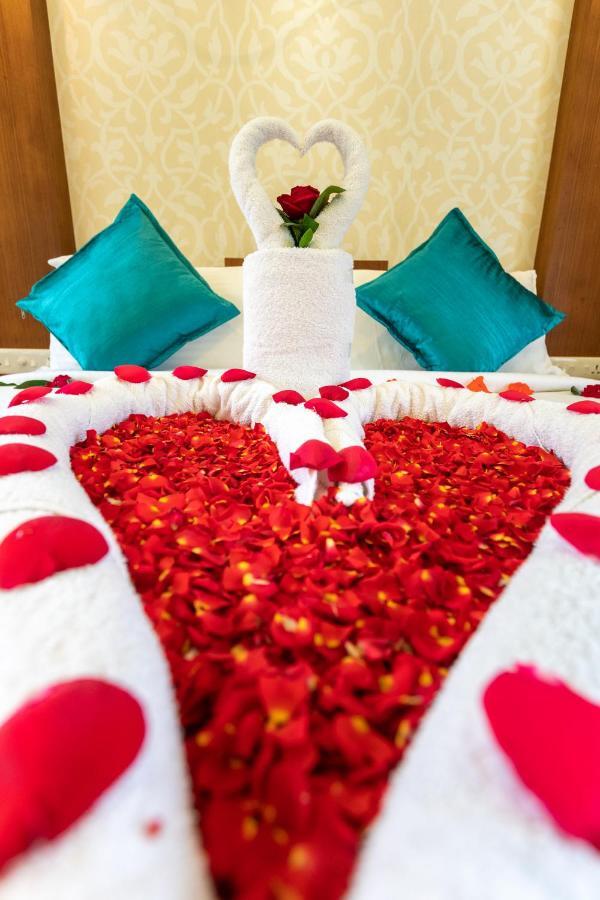Monsoon Grande Hotel 4*