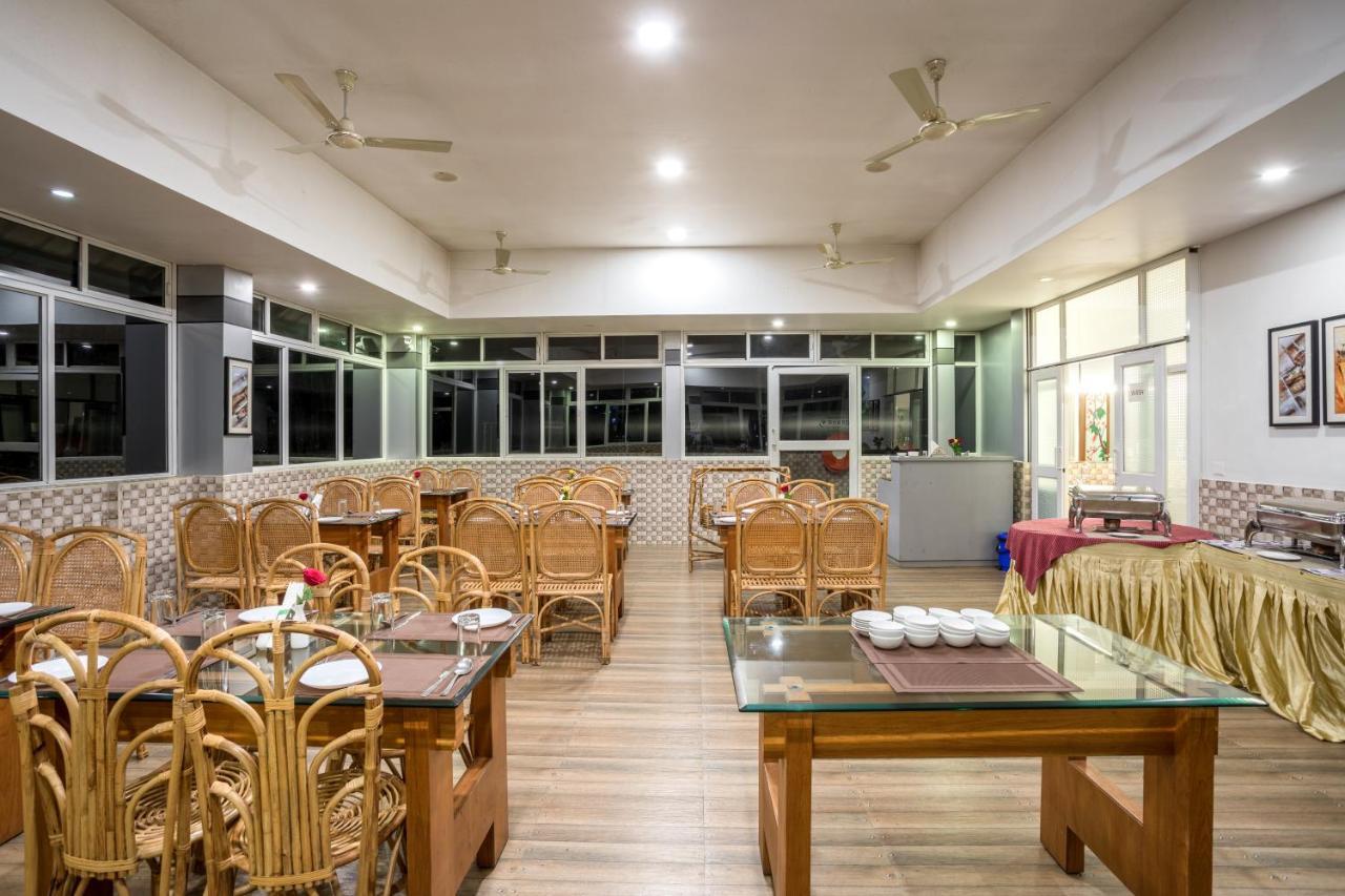 Monsoon Grande 4* Munnar