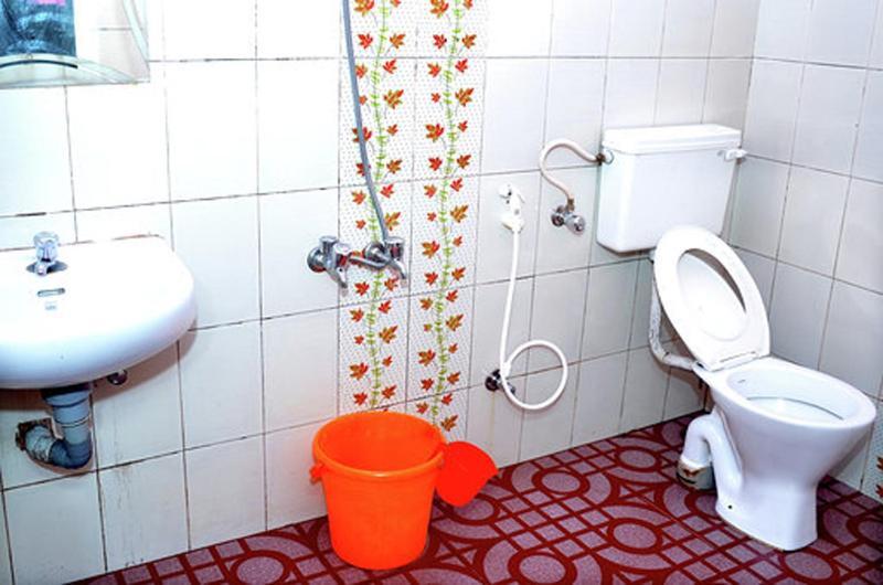 Hotel Maharaja 2*