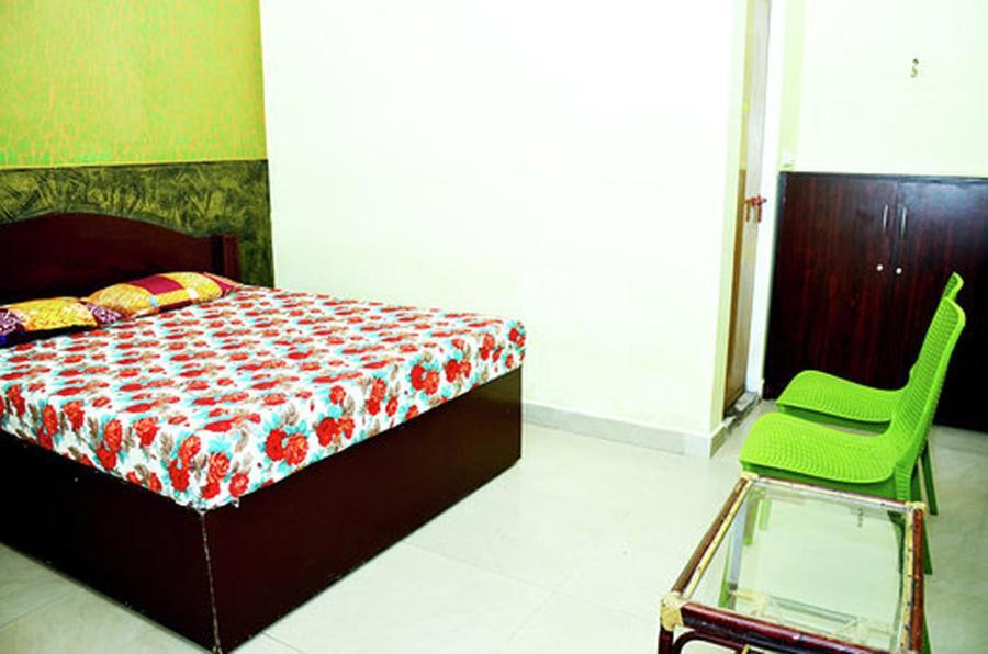 Maharaja Hotel 2*