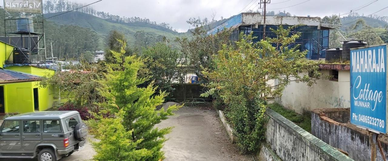 Hotel Maharaja Munnar