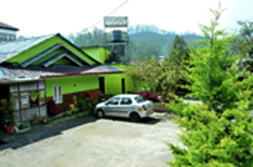 Maharaja 2* Munnar